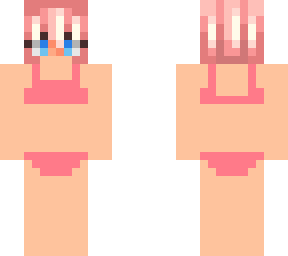 sayori swim
