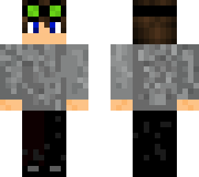 scavenger sk8terboy89