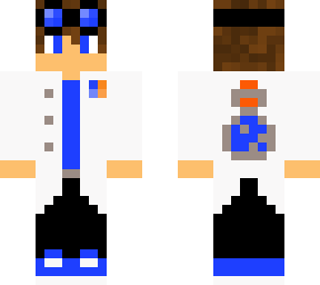 scientist