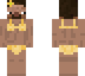 sexy steve bikini