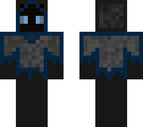 shadow ghost