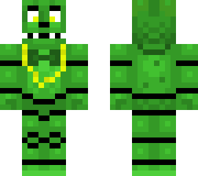 sharmrock freddy