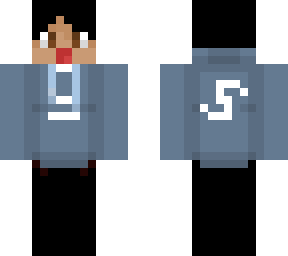 shnuboy skin hoodie
