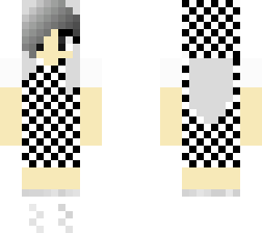 silver girl 2