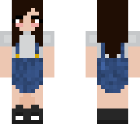 simple girl