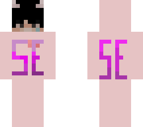 simplyeaz's custom skin (tryhard version)