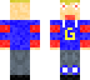 skin for timboc2011