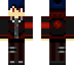 skin para yisus lt