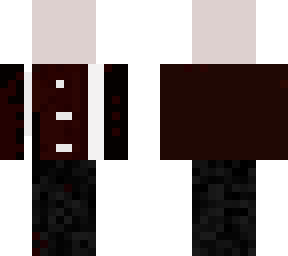 slender-man