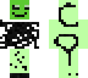 slime