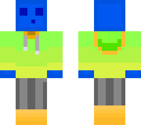 slime shockwave