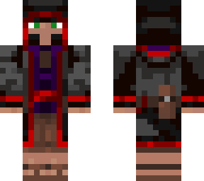 sneak villager