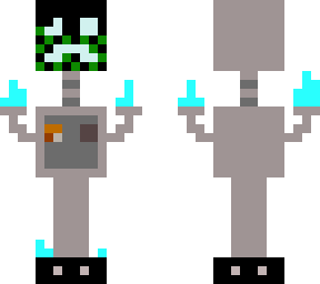 speacialinsane grumbot