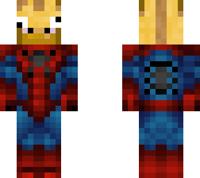 spider giraffe