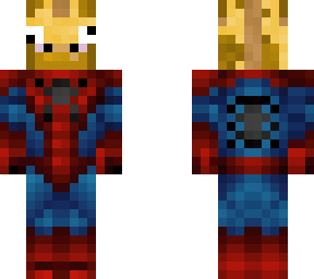spider giraffe 2
