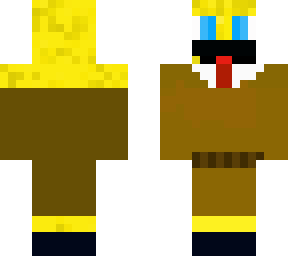 spongebob sqarepants