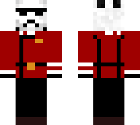 starfleet stormtrooper