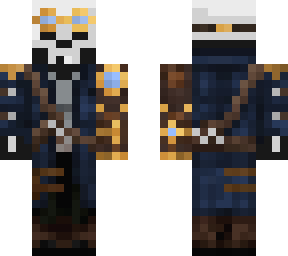 steampunk b0nes