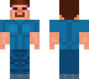 steven hd