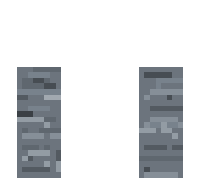 stone camouflage
