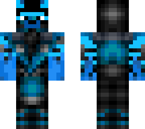 sub zero oso