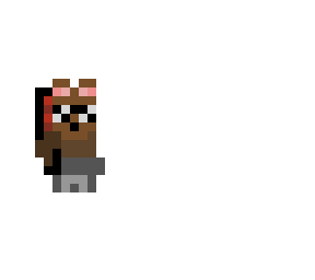 subscribe to bear animations my icon looks kinda like this
