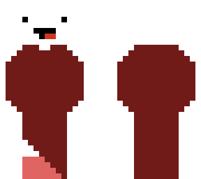 suffer. (why did i do dis?)