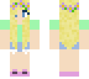 summer girl