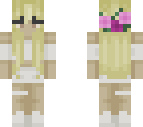 summer outfit (personal)