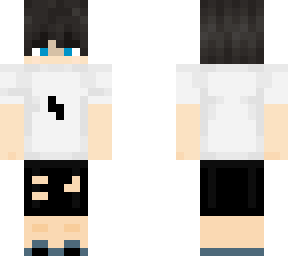 summer skin