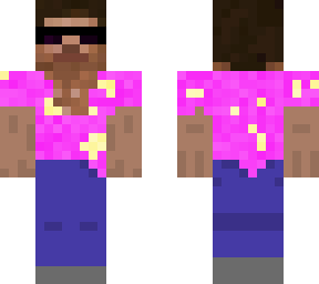 summer time beach steve