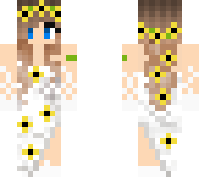 sunflower chrissy