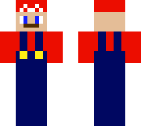 super mario