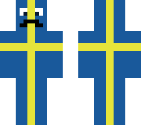 sweden