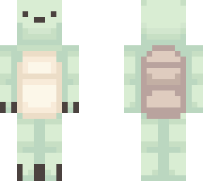 sweete turtle