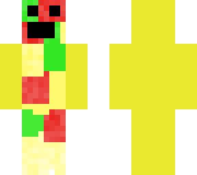 taco man
