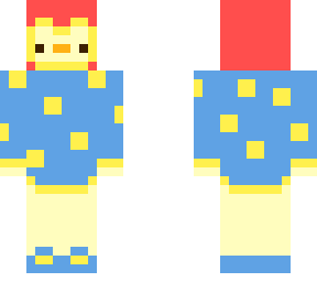 tata ducky