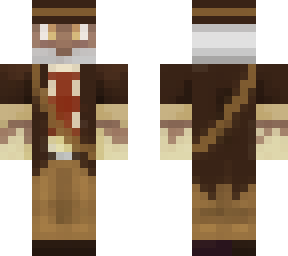 templar_enoch reskin