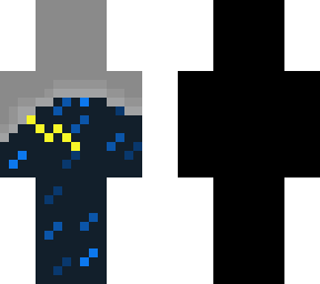 terrible storm pixel art