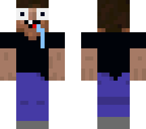 the best derpy steve