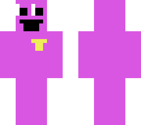 the creeper behind the aw man