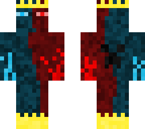 the dead ender