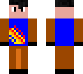 the fire rod