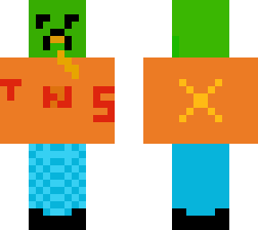 the lave drooling creeper