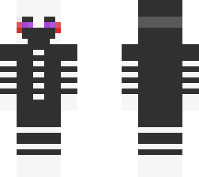 the marrionette