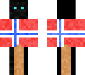the norwegian guy