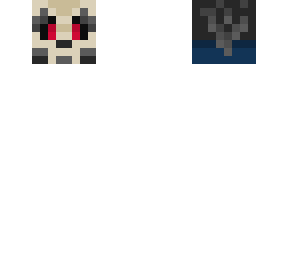 the only head