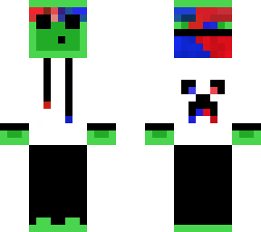 the op tgs slime