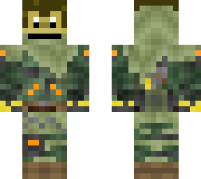 titan fall monke