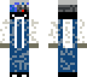tokyo's skin